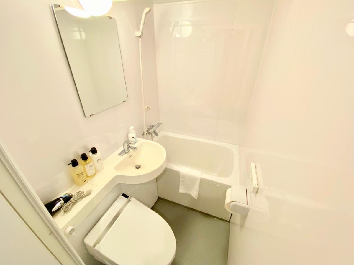 Sugamo Winco Residence Τόκιο Εξωτερικό φωτογραφία